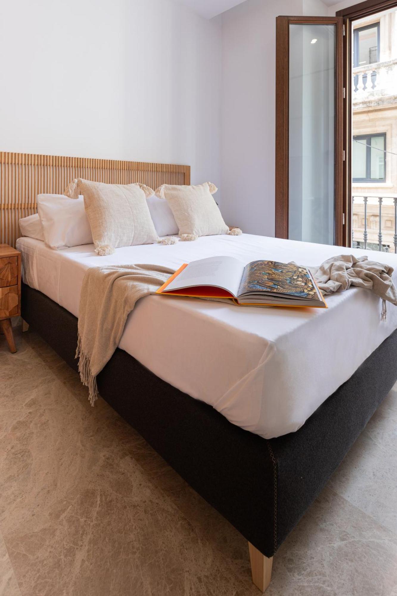 Lujoso Apartamento En Casco Antiguo De Sevilla Kültér fotó
