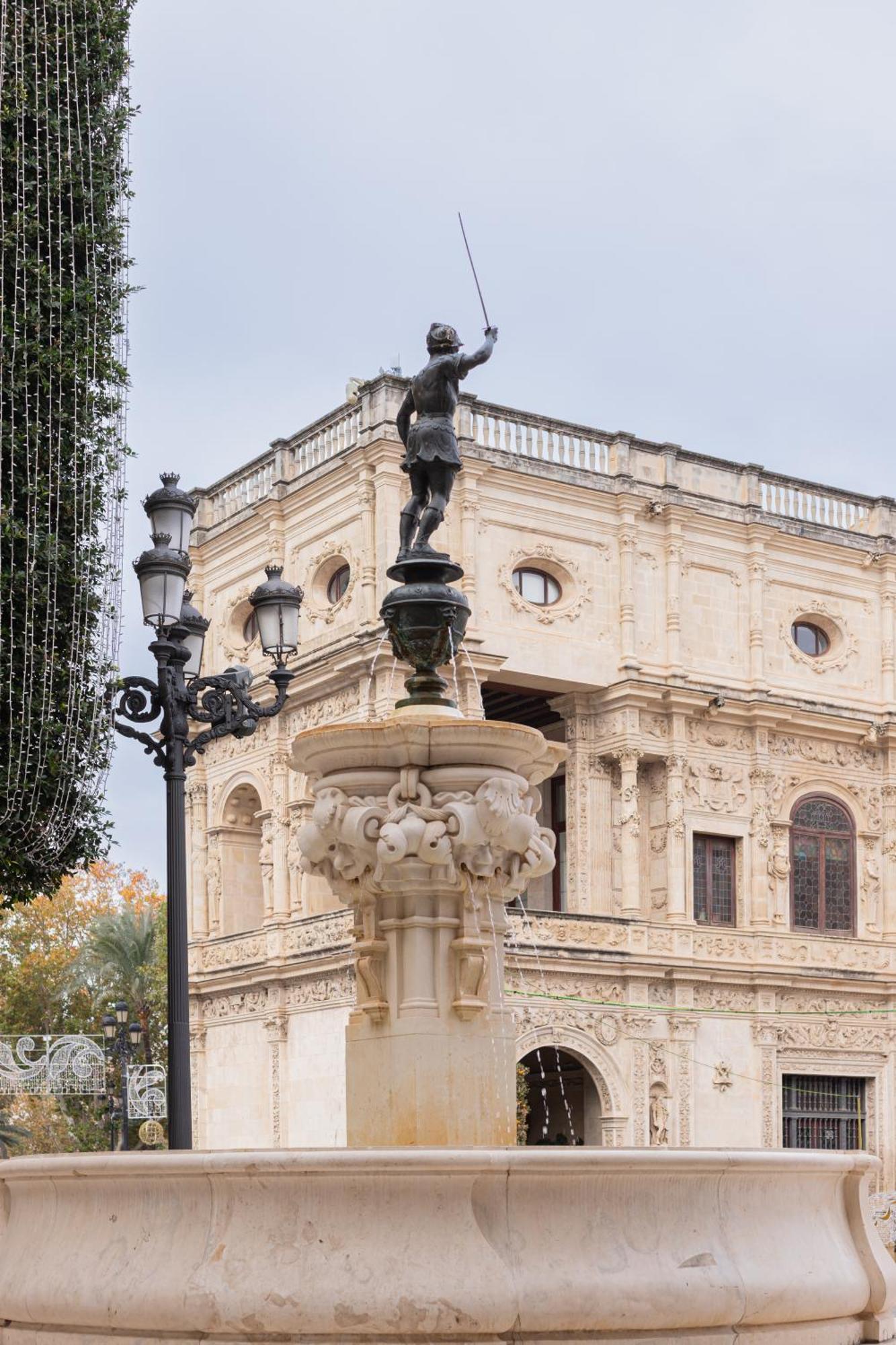 Lujoso Apartamento En Casco Antiguo De Sevilla Kültér fotó